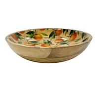 Coupe Amalfi 35 cm - Table Passion - Multicolore - Multicolore G