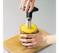 Coupe ananas inox Mathon