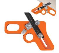 Coupe-Bande de Chant, plaqueuse de Chants Coupe-Bordure Formica Cutter | Manuel pour le travail du bois