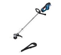 Coupe bordure 18 V GRT 18V-33 Professional (sans batterie ni chargeur) + boite en carton BOSCH 06008D0000