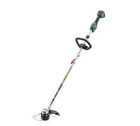 Coupe bordure sans fil - METABO - RTD 18 LTX BL 30 - Moteur Brushless - Changement de fil rapide