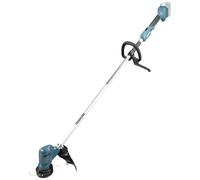 Coupe-bordure 18V à poignée D (Machine seule) - MAKITA DUR194ZX3