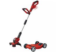 Coupe-bordure 18V GE-CT 18/28 Li TC (Solo) - EINHELL 3411212