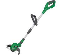 Coupe-Bordure 20V - Sans Batterie ni Chargeur - Idéal pour Finitions de Jardinage - D-Work