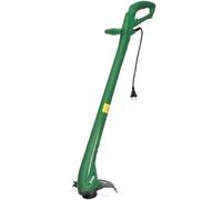 Coupe Bordure 250W - D. 220 mm - Avance Automatique du Fil - Idéal pour Finitions Précises - D-Work