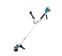 Makita Coupe‑herbe léger DUR368AZ 36 V (2 x 18 V) Li‑Ion sans batterie
