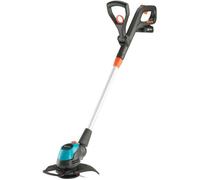 Coupe-bordure à batterie GARDENA - EasyCut 23/18V P4A - 18V - 23 cm