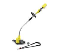 Coupe-bordure à batterie - KARCHER - LTR 36-33 - SANS BATTERIE