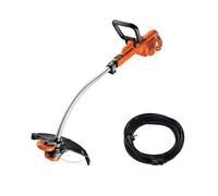 Coupe-bordure AFS 700W 33cm + Cable d'extension Offert - BLACK + DECKER - GL7033CAKIT-QS