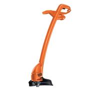 Black & Decker Coupe-bordure électrique GL310 300W 25 cm filaire – déroulement par frappe au sol