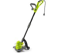 FIELDMANN FZS 2002-E Coupe-bordure électrique, puissance 500 W, largeur de coupe 300 mm, manche télescopique 920 - 1140 mm