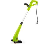 Coupe Bordure Électrique Fieldmann FZS 2306-E, 350W, Largeur de Coupe 25cm, Manche Télescopique Réglable