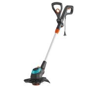 Coupe-bordure électrique - GARDENA - EasyCut 450/25 - 450W - 28 cm - Manche télescopique inclinable