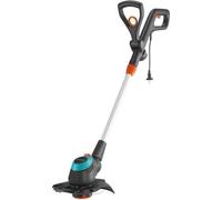 Coupe-bordure électrique GARDENA EasyCut 450/25, 450W, 28 cm, Manche télescopique inclinable