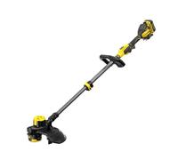 Coupe-bordure électrique sans fil - Stanley Fatmax - Brushless - SFMCSTB933B-XJ- 18V - 33 cm - Sans batterie