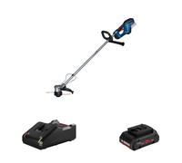 Bosch Professional Coupe-bordures sans fil GRT 18V-33 – 33 cm, sans batterie