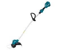 Coupe-bordure LXT 18V 300mm MAKITA DUR189Z poignée D (vendu sans batterie)