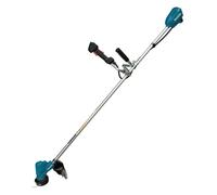 Makita Coupe-bordure DUR190UZX9 18 V sans balais, machine seule, largeur 230 mm