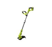 Coupe-bordure One+ 18V Li-Ion 2x 2.0Ah Diam coupe 25 / 30 cm téléscopique RLT183222S