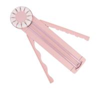 Coupe-bordure, pour travaux manuels de précision, pointe rotative réglable | Papier Trimme, R pour travaux manuels, travaux manuels, école, école, fabrication de cartes, emballage, reliure et enveloppe