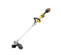 Coupe bordure repliable XR 18V 5Ah Li-Ion Brushless DEWALT - sans batterie ni chargeur - DCMST561N-XJ
