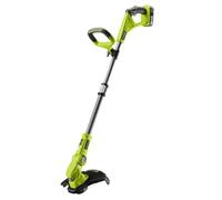 Coupe-bordure - RYOBI - RLT183222S - 18V Li-Ion - 2x 2.0Ah - Ø coupe 25/30 cm téléscopique