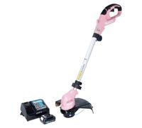 Coupe-bordure sans fil 12 V CXT (1x2,0 Ah) avec chargeur - MAKITA UR100DSAP