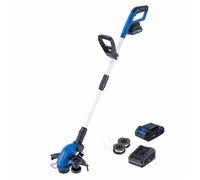 Scheppach Coupe-bordures sans fil C-LT300-X 20V-IXES 1x2,0Ah batterie + chargeur