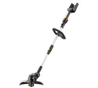 Coupe bordure sans fil à batterie, 40 V, GT ELEC - Sans batterie et sans chargeur