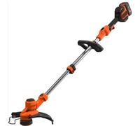 Coupe-bordure sans fil BLACK+DECKER 36 V BCSTA536L1