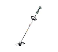 Coupe bordure sans fil - METABO - RTD 18 LTX BL 30 - Moteur Brushless - Changement de fil rapide