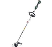 Coupe Bordure sans fil METABO RTD 18 LTX BL 30, Moteur Brushless, Changement de fil rapide