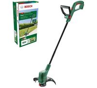Coupe bordures 18V Bosch - EasyGrassCut 18V-26 (26 cm de diamètre de coupe, sans batterie)