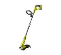 Coupe-bordures 18V RYOBI RLT183250F - Ø coupe 25-30 cm + 1 batterie lithium+ 5,0 Ah + chargeur 2,0 A