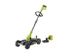 Coupe-bordures 3-en-1 18V ONE+™ - 30 cm (1 x 2,0 Ah)