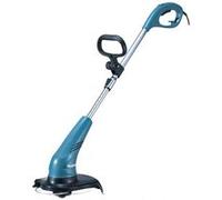 Makita Taille-herbe électrique UR3000 – Poignée en D – 450 W