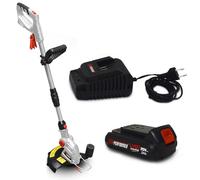 Coupe bordures à batterie 20V - XPCB20LI-T - Tête de coupe 5 positions + Batterie 2 Ah et chargeur