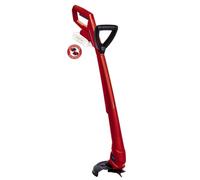 Einhell Coupe-bordures sans fil GC-CT 18/24 Li P - Solo PXC (18V, coupe 24cm, 20 lames) Livré sans Batterie ni Chargeur
