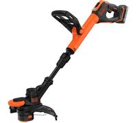 BLACK+DECKER Coupe-Bordures 18 V 28 cm, avec Batterie 2Ah, BCST918D1-QW