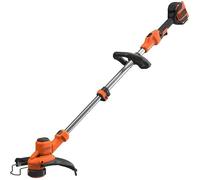 Coupe-Bordures - BLACKDECKER - BCSTA536B-XJ - 36V - 33 cm - Transmission Directe E-DRIVE
