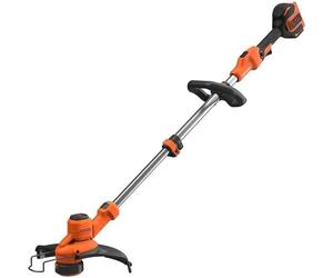 Coupe-Bordures - BLACKDECKER - BCSTA536B-XJ - 36V - 33 cm - Transmission Directe E-DRIVE