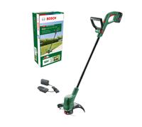 Bosch Coupe-bordures EasyGrassCut 18V-230 1 batterie 18V 2,0 Ah, diamètre de coupe 23 cm