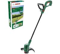 Coupe Bordures Bosch EasyGrassCut 18V-26, 26 cm Diamètre de Coupe, 18V, Sans Batterie