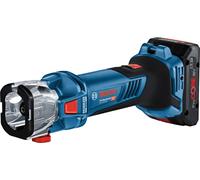 Coupe-bordures Bosch Professional GCU 18V-30 sans batterie - 06019K8000