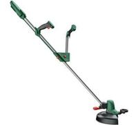 Coupe Bordures Bosch UniversalGrass Cut 18V-26, Batterie, IntelliFEED, Tête Inclinable