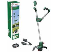 Coupe-bordures Bosch - UniversalGrassCut 18-260 (Livré avec 1 batterie et 1 chargeur) - PowerForAll
