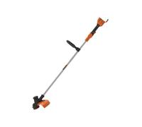 Tondeuse à gazon sans fil Worx WG183E.9 2x20V sans batterie ni chargeur