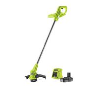 Ryobi Coupe-bordures/dresse-bordures RY18LT23A-120 18V Ø 23 cm 1x2Ah + chargeur 1,5A inclus