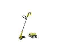 Coupe bordures - dresse bordures 18V OnePlus - 1 batterie 5.0 Ah - 1 chargeur rapide RLT183250F