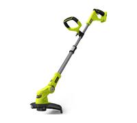 Coupe-bordures / dresse-bordures 18V - RYOBI OLT1832 - Ø coupe 25-30 cm - Ø fil 1 x 1,6 mm - tube télescopique (vendu sans batterie)